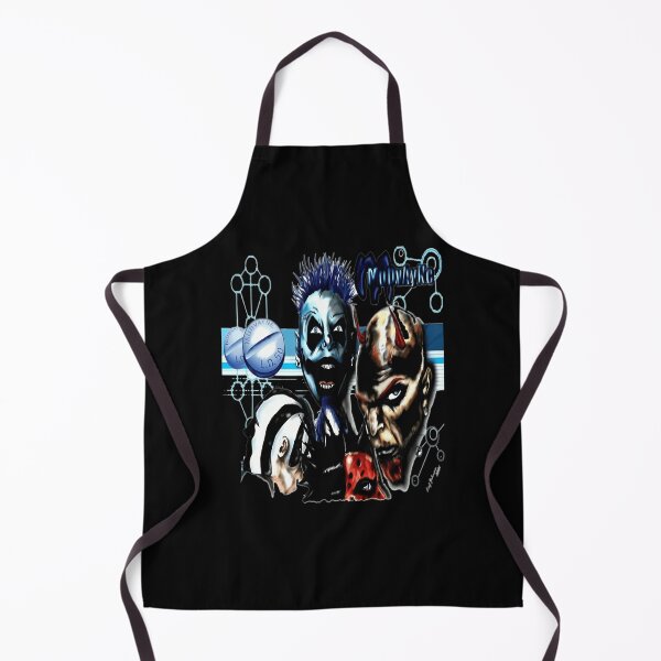 Item preview, Mudvayne . Christmas Holiday    designed and sold by hamzaoxpolit.