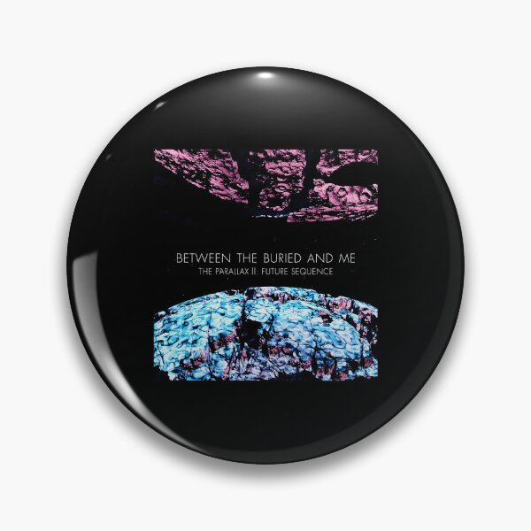 Item preview,  Between The Buried And Me - American Progressive Metal designed and sold by ToddSnyder12.