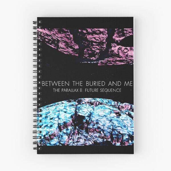 Item preview, Between The Buried And Me - American Progressive Metal designed and sold by ToddSnyder12.