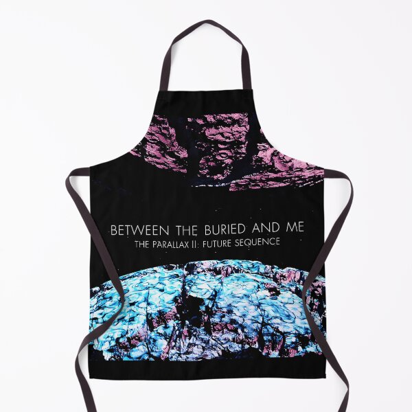 Item preview,  Between The Buried And Me - American Progressive Metal designed and sold by ToddSnyder12.