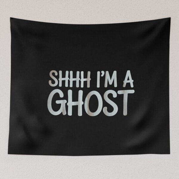 Item preview, Im A Ghost Funny Halloween designed and sold by JonBarnes22.