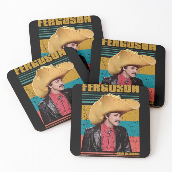 Item preview, vintage norm macdonald turd ferguson designed and sold by DaleSwi.