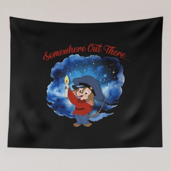 Item preview,  Somewhere Out There... designed and sold by AsheleeBartizal.