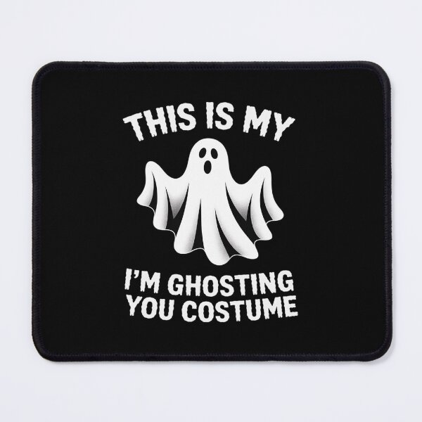 Item preview, I'm Ghosting You Trendy Halloween  Ghosted or Ghostin designed and sold by JonBarnes22.
