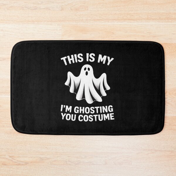 Item preview, I'm Ghosting You Trendy Halloween Ghosted or Ghostin designed and sold by JonBarnes22.