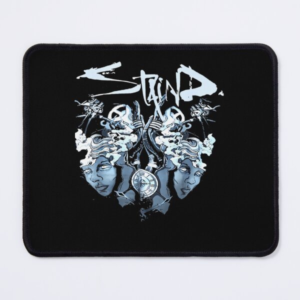 Item preview, Stainds. Band designed and sold by hamzaoxpolit.