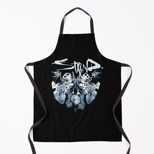 Item preview, Stainds. Band designed and sold by hamzaoxpolit.