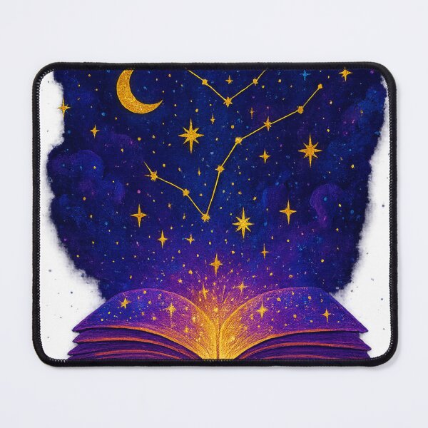Item preview, Constellation Spellbook | Ancient Celestial Magic designed and sold by thatgirlrenee91.