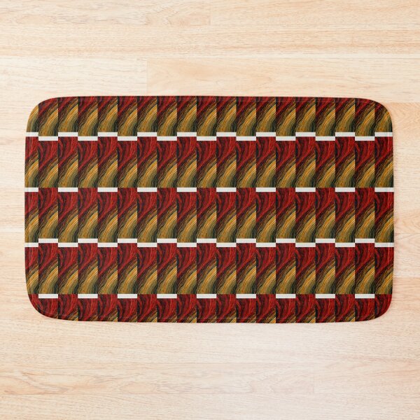 Item preview, Festive Motion Pattern designed and sold by annenambiro.