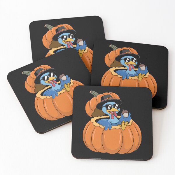 Item preview, Turkey Gamer Thanksgiving Day designed and sold by Sunset4Bones.