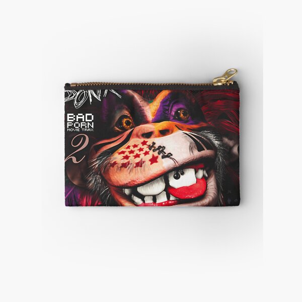 Item preview,  Shaka Ponk - Bad Porn Movie Trax Album 2009 designed and sold by LatoyaWalker.