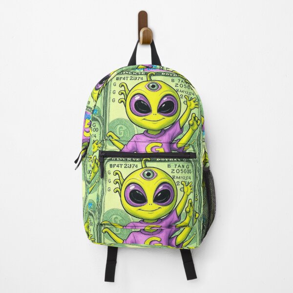 Item preview, $LGM In the G we trust designed and sold by LittleG-Men.