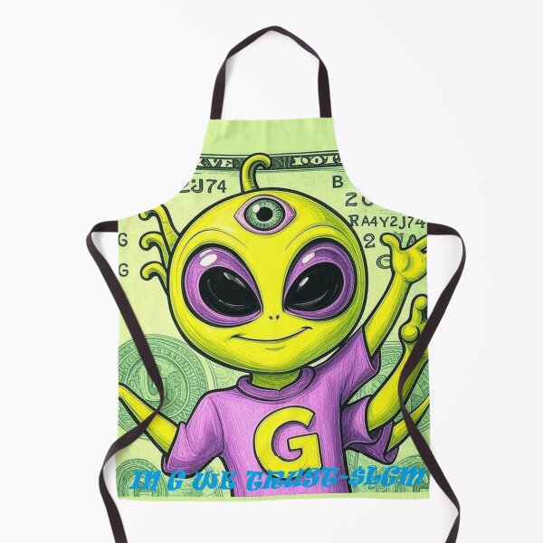 Item preview, $LGM In the G we trust designed and sold by LittleG-Men.