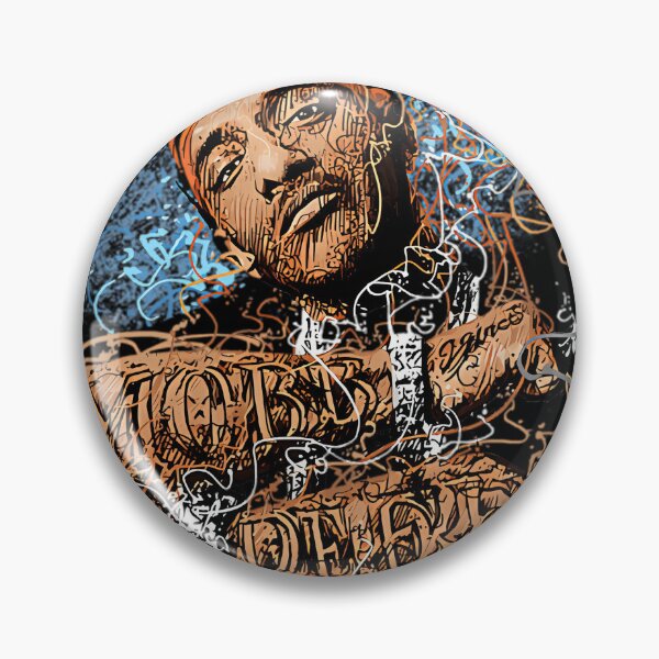 Item preview,  Prodigy Of Mobb Deep designed and sold by LatoyaWalker.