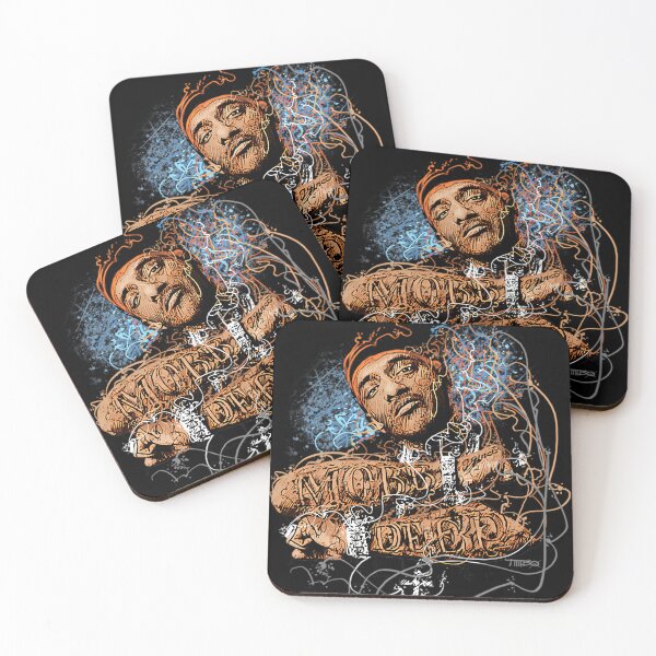 Item preview,  Prodigy Of Mobb Deep designed and sold by LatoyaWalker.