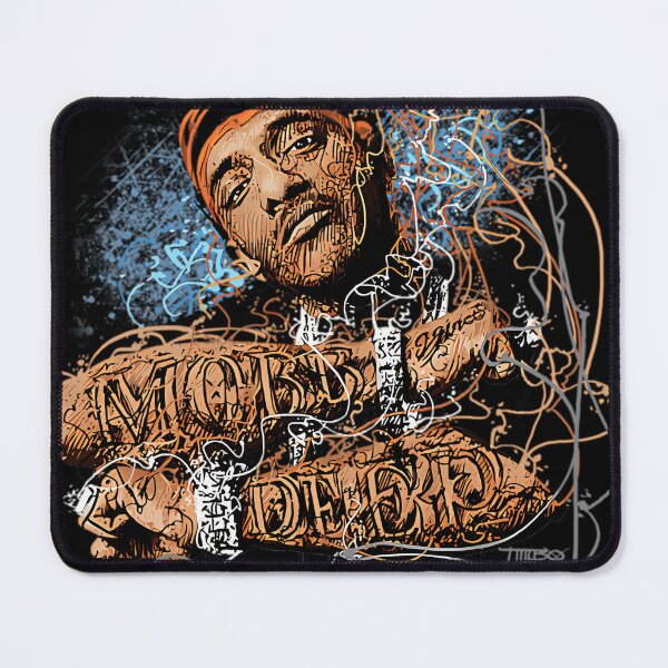 Item preview,  Prodigy Of Mobb Deep designed and sold by LatoyaWalker.