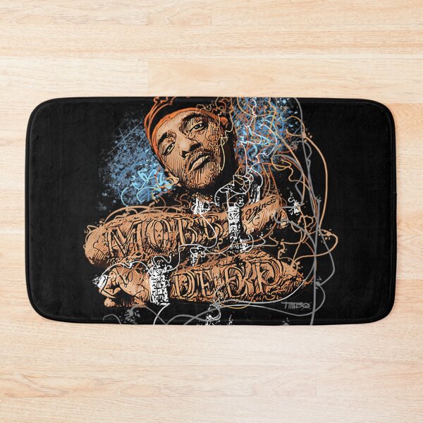 Item preview,  Prodigy Of Mobb Deep designed and sold by LatoyaWalker.