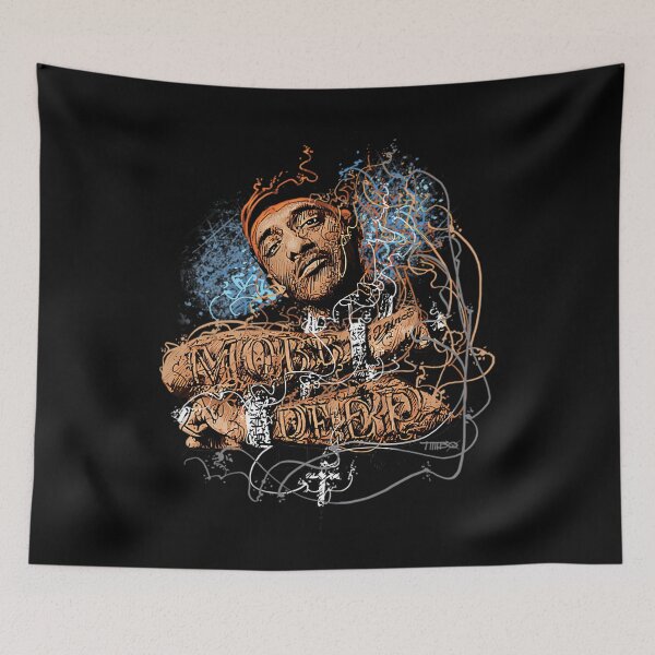 Item preview,  Prodigy Of Mobb Deep designed and sold by LatoyaWalker.
