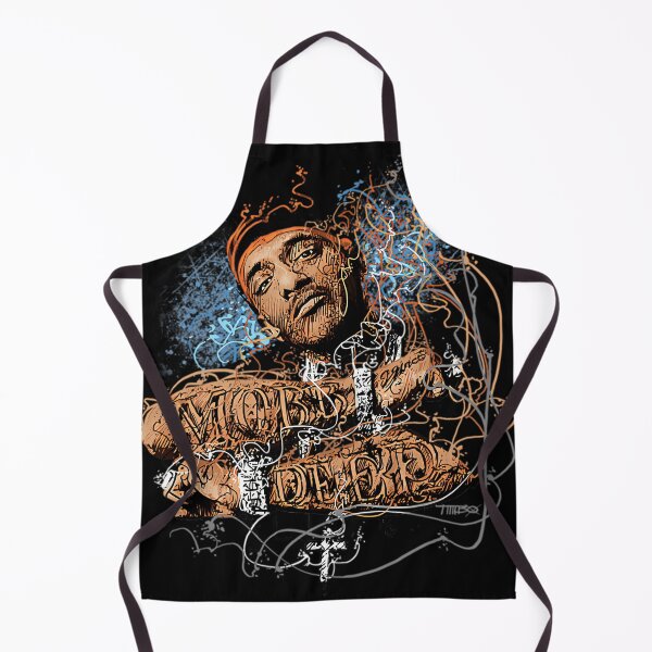 Item preview,  Prodigy Of Mobb Deep designed and sold by LatoyaWalker.