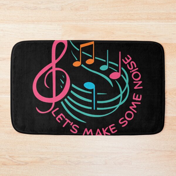 Item preview,  Make Some Noise   designed and sold by LatoyaWalker.