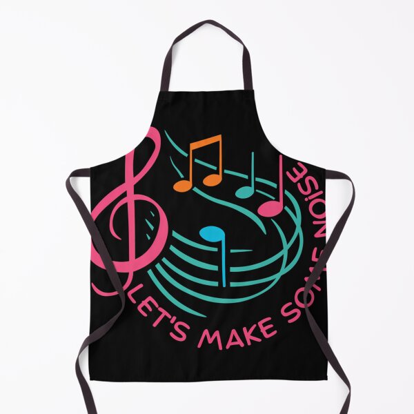 Item preview, Make Some Noise designed and sold by LatoyaWalker.