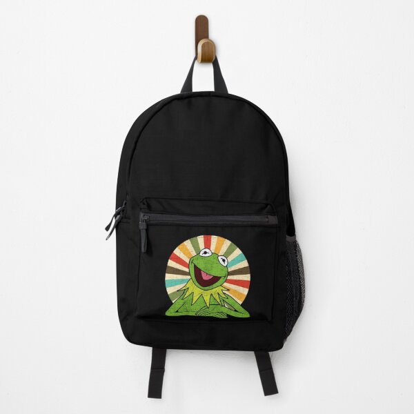 Item preview, Vintage Kermit The Frog designed and sold by Fivenightss33.