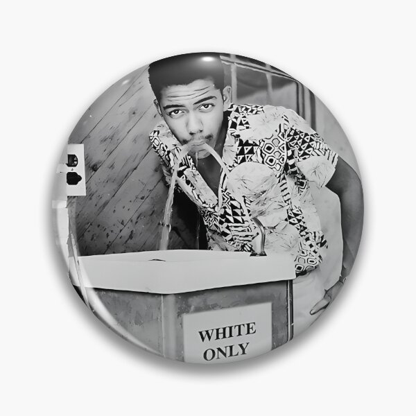 Item preview, Cecil Williams designed and sold by AsheleeBartizal.