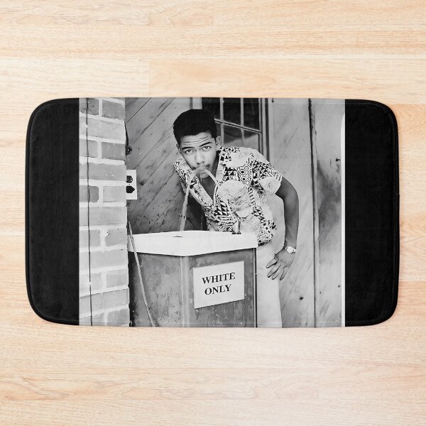 Item preview, Cecil Williams designed and sold by AsheleeBartizal.