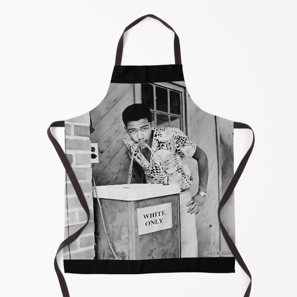 Item preview, Cecil Williams designed and sold by AsheleeBartizal.