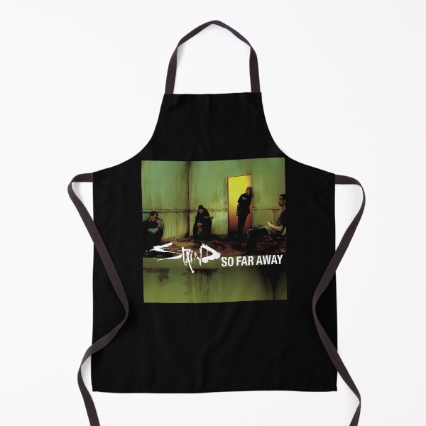 Item preview, So far away designed and sold by hamzaoxpolit.