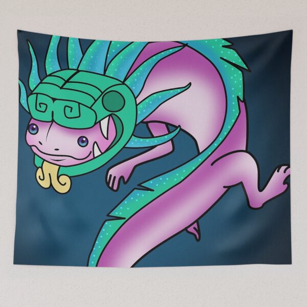 Item preview, "boba tea axolotl" classic tshirt and sticker designed and sold by anandsiva2703.