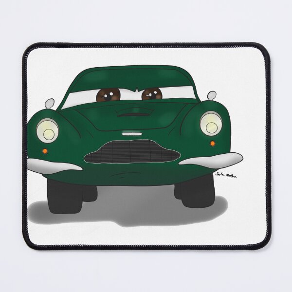 Item preview, Pouty Porter Phillips designed and sold by MechanixByKITTs.