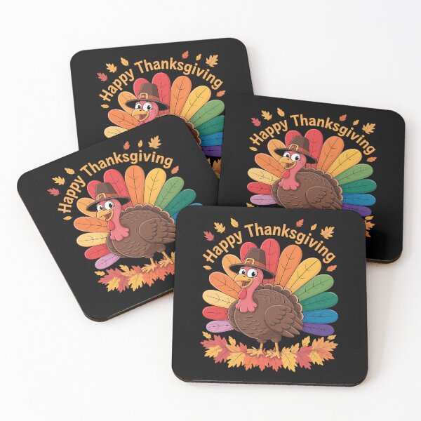 Item preview, Turkey Thanksgiving Turkey Art Teacher designed and sold by Sunset4Bones.
