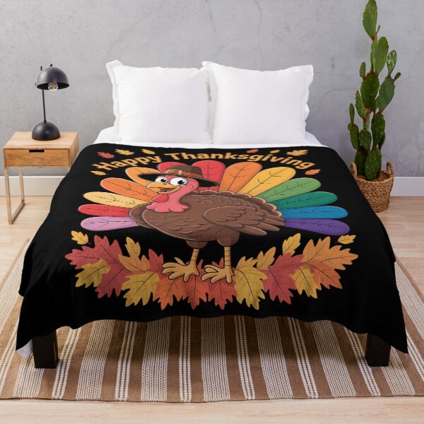 Item preview, Turkey Thanksgiving Turkey Art Teacher designed and sold by Sunset4Bones.