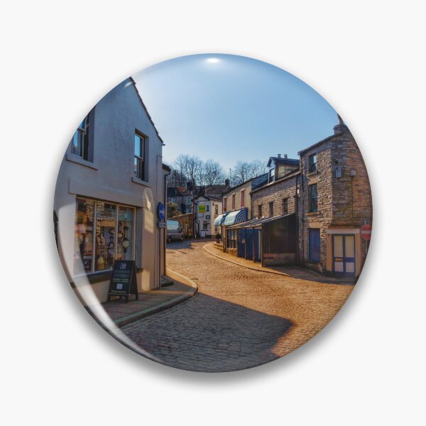 Item preview, Main Street Hawes designed and sold by Alisonchambers2.