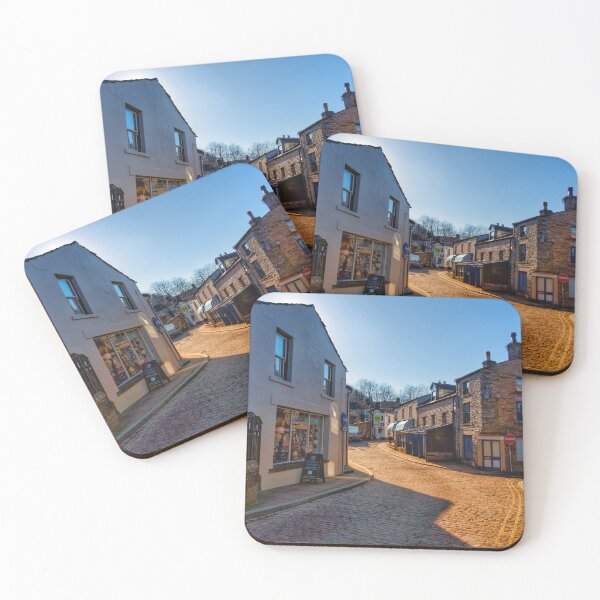 Item preview, Main Street Hawes designed and sold by Alisonchambers2.