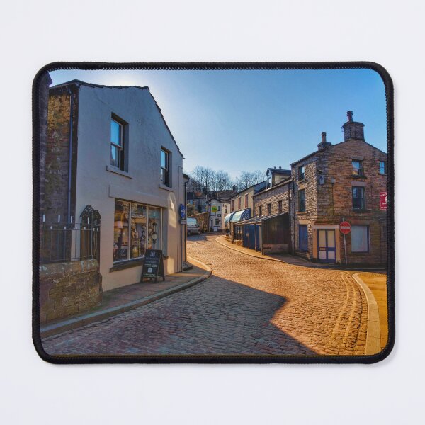Item preview, Main Street Hawes designed and sold by Alisonchambers2.
