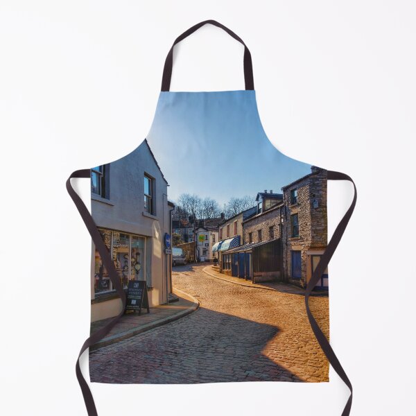 Item preview, Main Street Hawes designed and sold by Alisonchambers2.