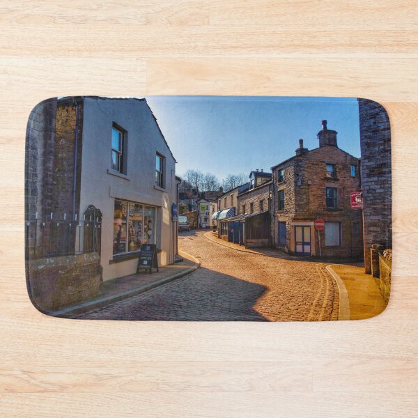 Item preview, Main Street Hawes designed and sold by Alisonchambers2.