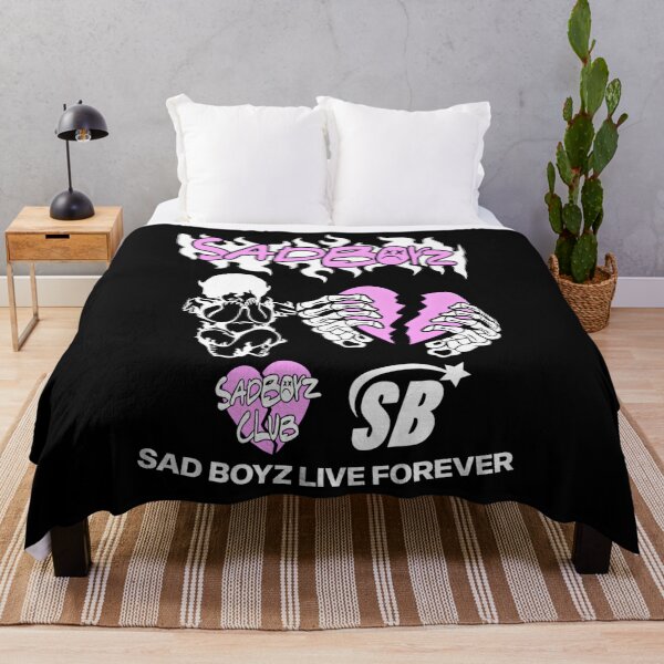 Item preview, Junior H Merch Sad Boyz designed and sold by idaerindiph.