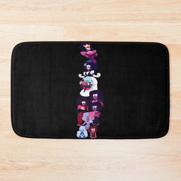 Item preview, Garnet Evolution designed and sold by ABombstore.