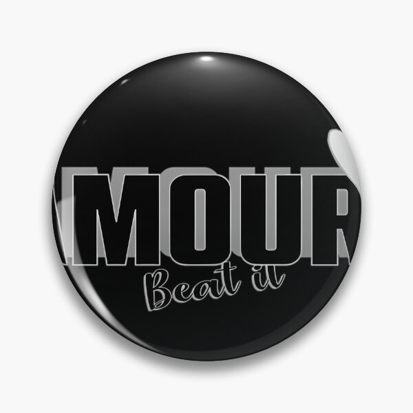 Item preview, Amour.Beat It designed and sold by LatoyaWalker.