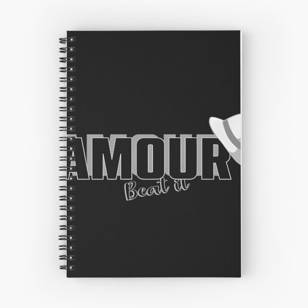 Item preview, Amour.Beat It designed and sold by LatoyaWalker.