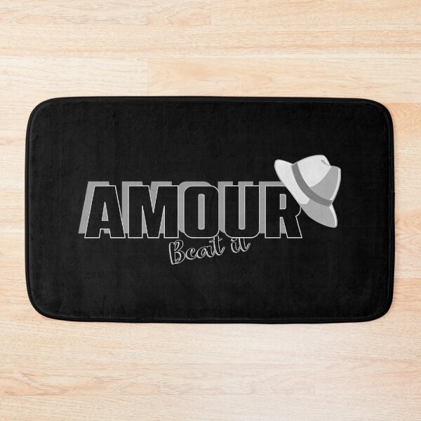 Item preview, Amour.Beat It designed and sold by LatoyaWalker.