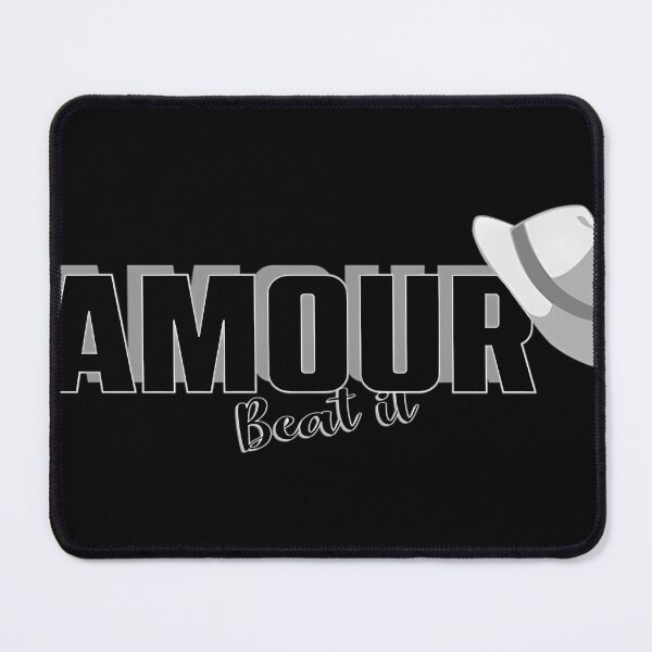 Item preview, Amour.Beat It designed and sold by LatoyaWalker.