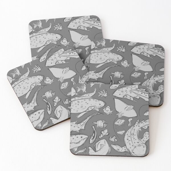 Item preview, Feesh designed and sold by karrtia.