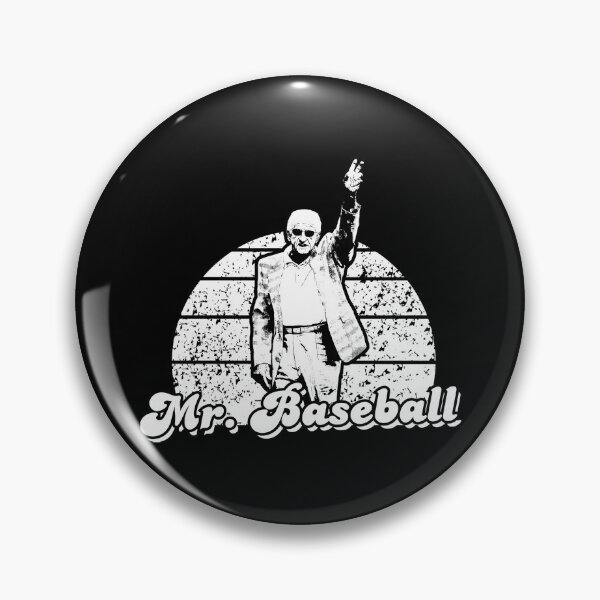 Item preview, Bob Uecker Mr Baseball Vintage  designed and sold by Minecrafttt44.