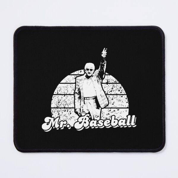 Item preview, Bob Uecker Mr Baseball Vintage  designed and sold by Minecrafttt44.