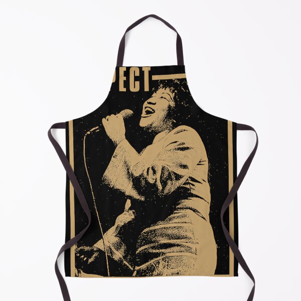 Item preview, Aretha Franklin designed and sold by AndaAllison.