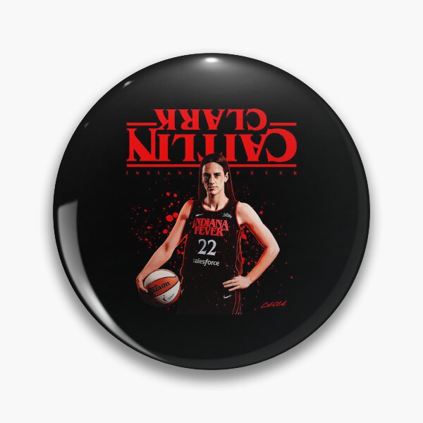 Item preview, Caitlin Clark 22 Bold Basketball Power Poster designed and sold by Kipoandtheage73.